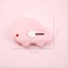 Cute Mini Car Shape Utility Knife Portable Paper Knife Retractable Knife for Unpacking Courier Box Opener