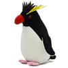 AQUA Plush Toy Marine Penguin Collection Rockhopper 00100282