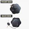 Accesorii de exterior – Capace de rezervor auto