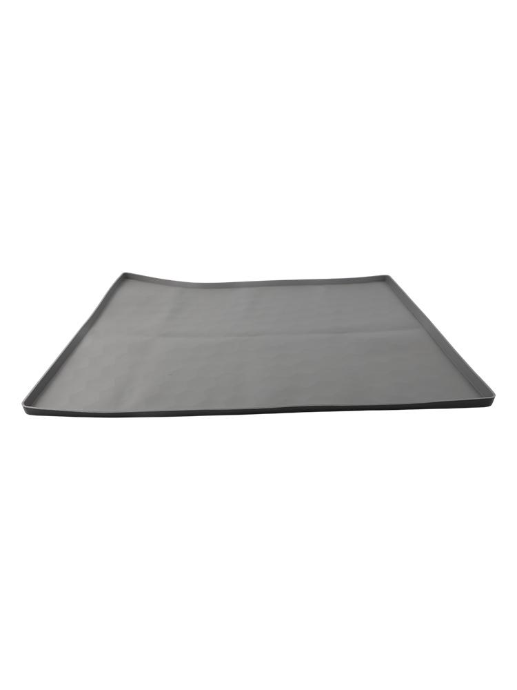 Floor Protection Silicone Mat for Refrigerators Multiple Sizes Available