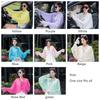 Beach UV Protection Outdoor Cloak Arm Shade Women Shawl Sleeve Sunscreen