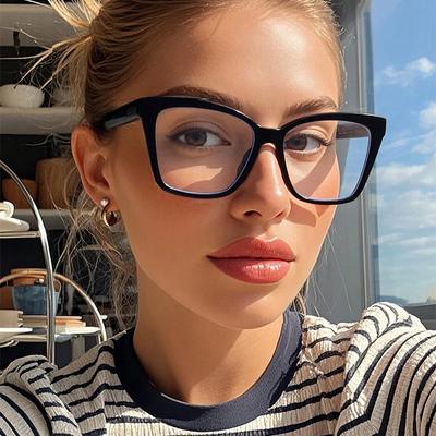 Okulary i akcesoria – Okulary do czytania i komputera