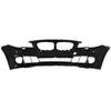 BMW F10/F11/F18 Front Bumper (2010-2013) - Part# 51117285961