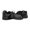 Co-cos Nobuoka Men's Ziproa Safety Work Shoes, Multi-functional, Slip-Resistant, Lightweight, Black, Size 30cm