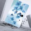 For OnePlus Pad Lite/Oppo Pad SE Case Pattern Printing Slim Soft TPU Tablet Cover
