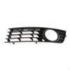 Front Lower Lamp Grilles For A4 S4 B6 01-05