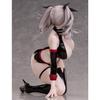 Azur Lane Joffre Blessed Start Dash Scale PVC ABS Painted Complete Figure B-style 1/4 &