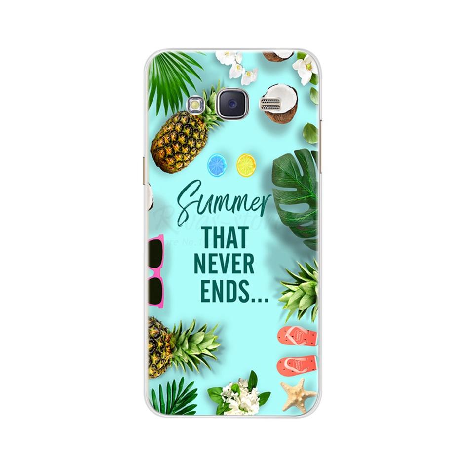 Case For Samsung Galaxy J3 2016 J320 J320F Case Cover Silicone Soft TPU Phone Cases Bumper For Coque Samsung J3 2016 J320 Case