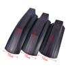 2 PCS Snow Bicycle  Mountain Bike Front Rear Mud Guard Fenders for Fat Tire Bicycle Fender
