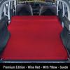 Automatic Car Inflatable Travel Mattress