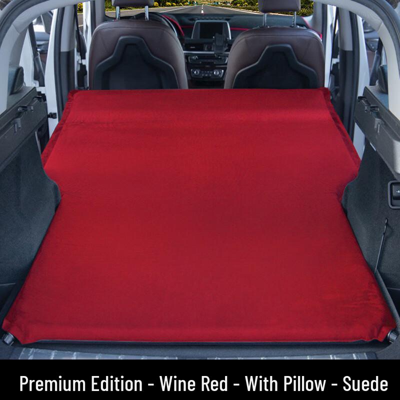 Automatic Car Inflatable Travel Mattress