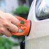 Car Dent Repair Universal Mini Puller Suction Cup Bodywork Panel Sucker Remover Tool Heavy-duty Rubber For Glass Metal Plastic