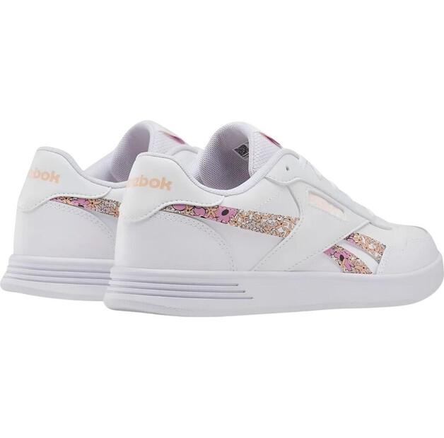 Кроссовки Reebok Court Advance