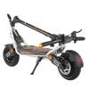 Elektroroller Kukirin 10" 800W Motor Doppelscheibenbremsen 48V 13AH Faltbar Höchstgeschwindigkeit 45 km/h Vollfederung A1