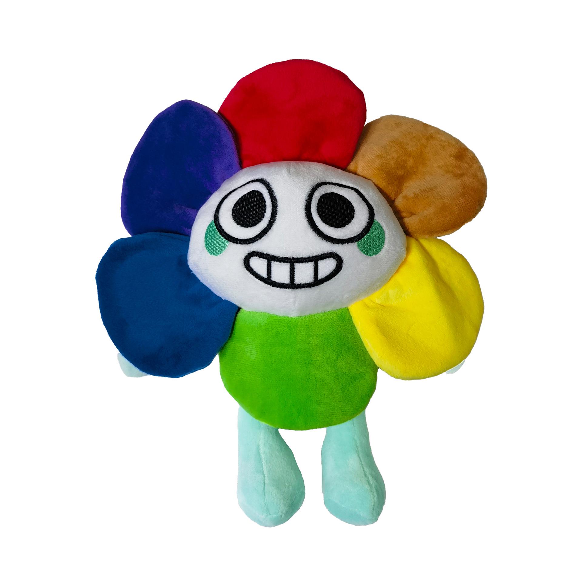 

Мир плюша от Dandy s : Мягкие игрушки на игровую тематику