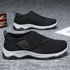 Men's Summer Casual Sports Shoes Are Soft and Lightweight. Outdoor Running and Walking Casual Shoes Come with Free Shipping