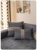 Luxe Bankkussen Anti-slip Meubel Stofbeschermer Doek Bank Handdoek Chenille Bankhoes voor Woonkamer Huisdecoratie 4 Seizoenen Universeel Zitkussen