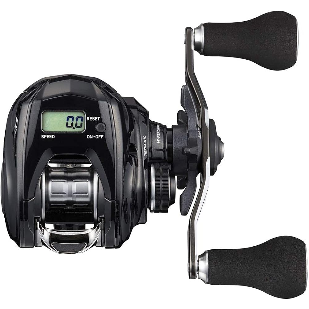 DAIWA (DAIWA) 21 TIERA A IC 150-DH