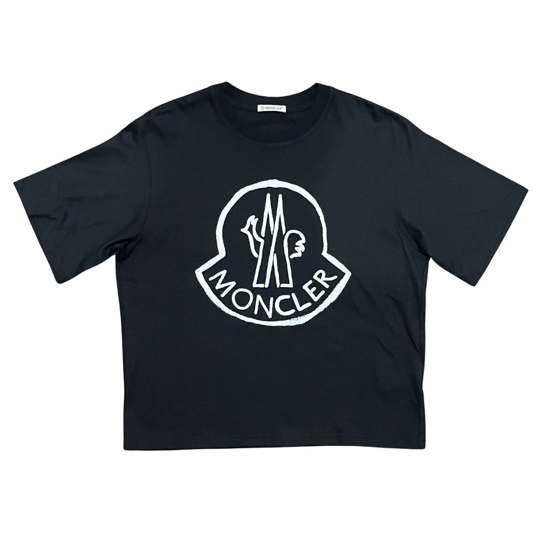 

Used MONCLERShort sleeve T-shirt Women