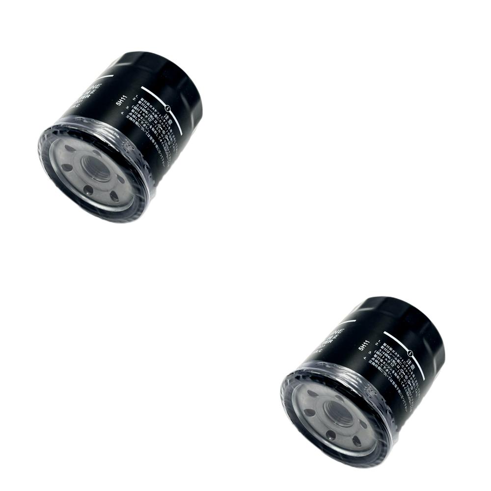 High quality Oil Filter 16510-61A31 For SUZUKI Outboard Motor 70/80/90/100/115/140 HP 16510-90J00,16510-61A31 778886