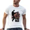 Ministry of Silly Walks T-Shirt Casual Short Sleeve Cotton T-Shirt