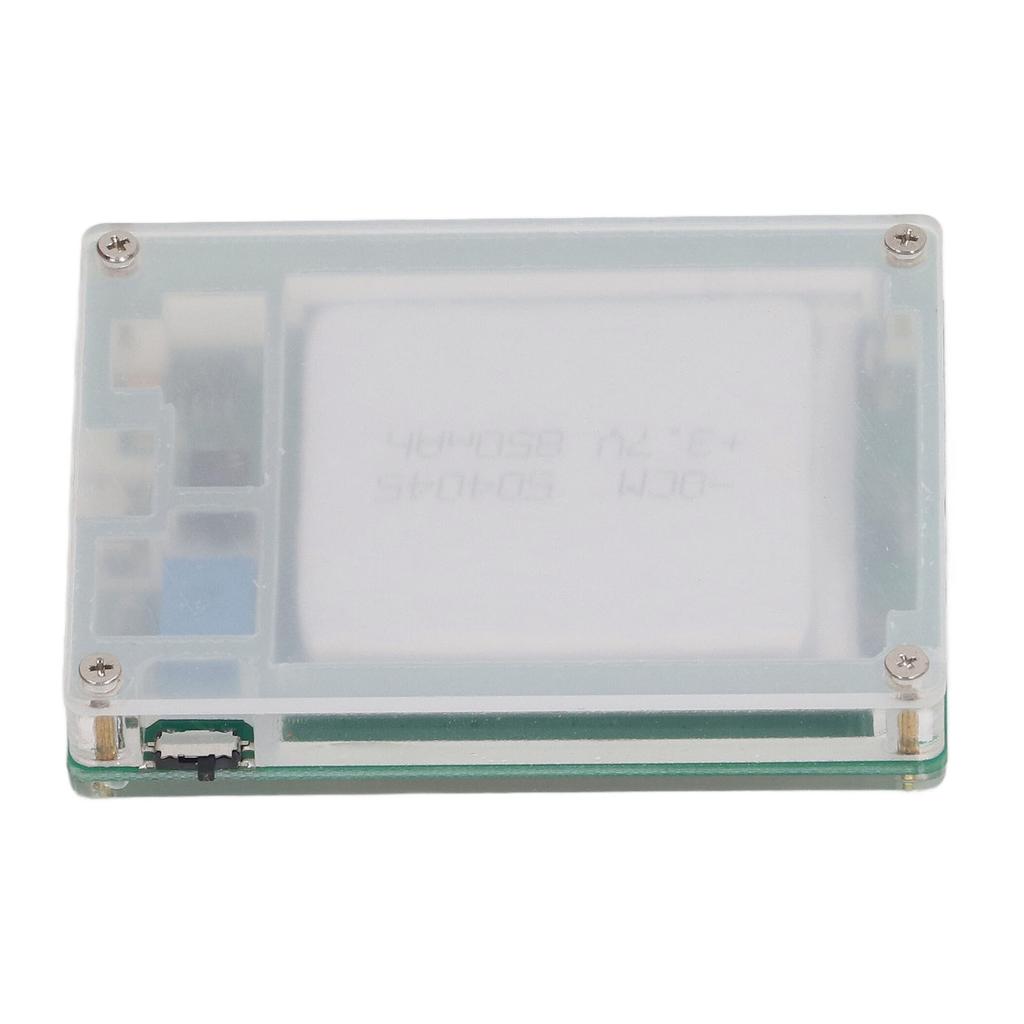 Schumann Wave Pulse Generator High Accuracy 7.83Hz Ultra Low Frequency Audio Resonator USB Charging