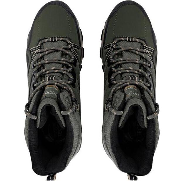 Треккинговые ботинки Regatta Holcombe III