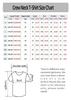 2026Trend Wolf Graphic Gradient T Shirts   Summer Fashion Quick Dry 3D Printed Sports T-shirts Loose Breathable Fitness Tees