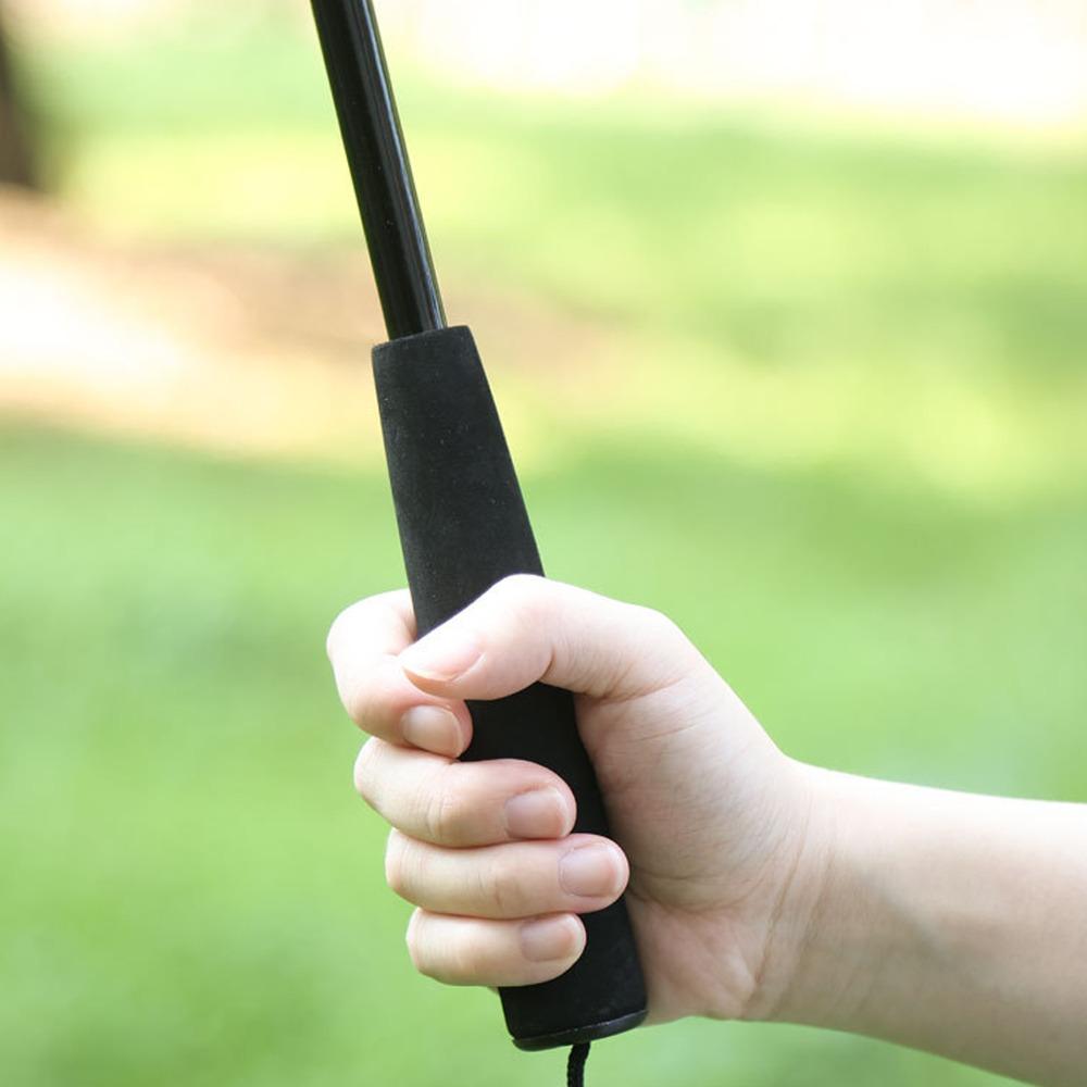 with EVA Handle Carp Fishing Bait Thrower Detachable Baiting Throwing Spoon Lake Fishing