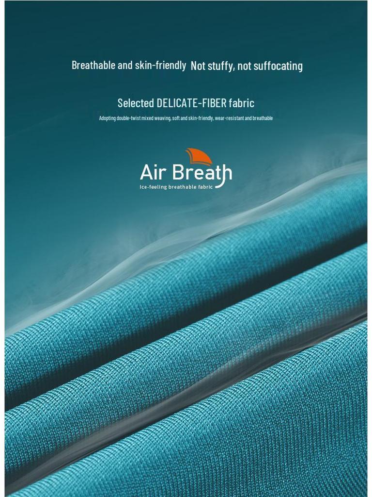 Memory Foam Car Lumbar Support Cushion for Driver and Passenger Seats