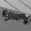 Motorcycle Hook Claws Hanger Durable Aluminum Mount Hook for Forza 300/350