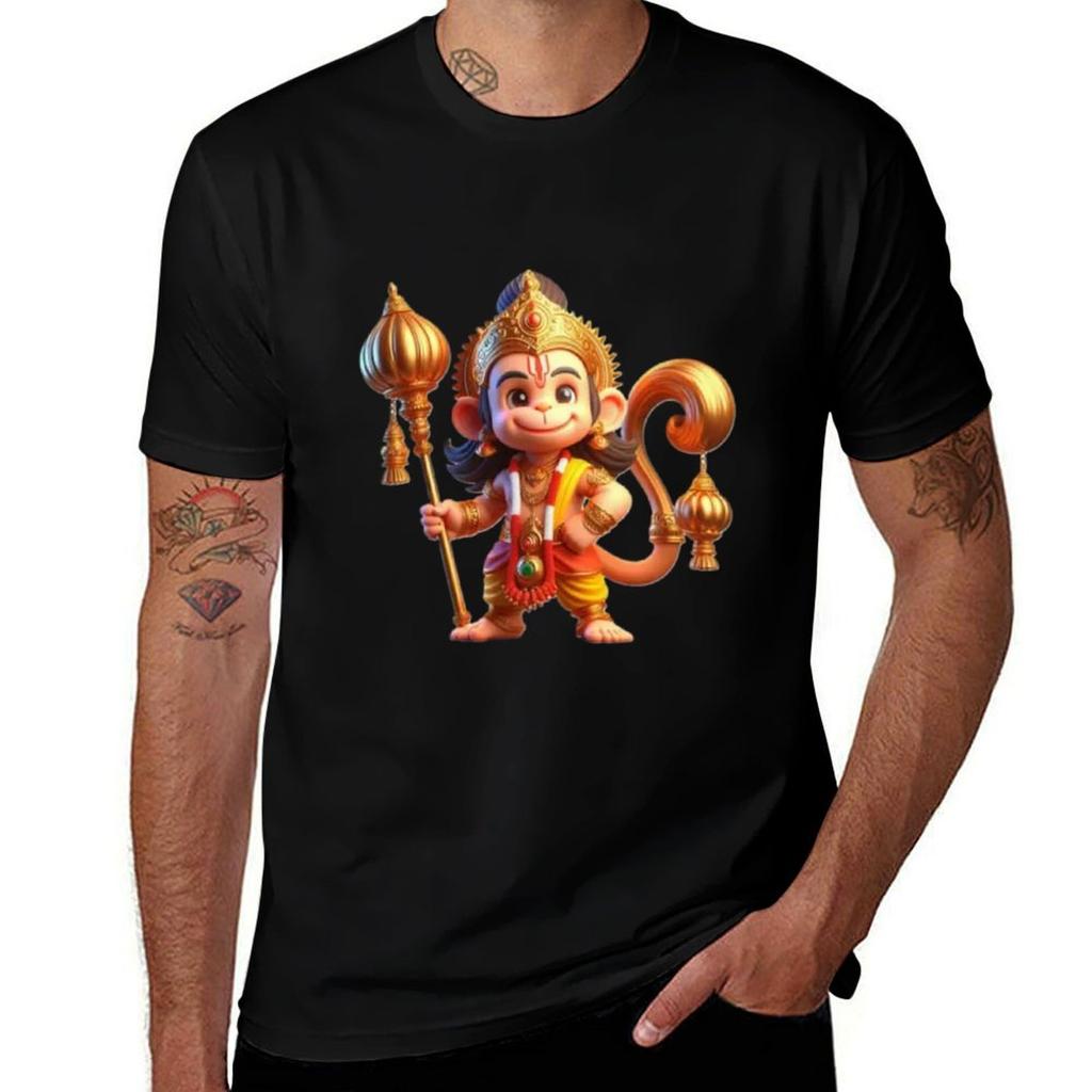 Shree Hanuunisex Tshirt Tshirt Graphic T Shirts Unisex T Shirt Luxury Tshirt Summer Tops T Shirt For Unisex