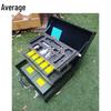 Zhongjun F91-2 Multi-parameter Water Quality Test Kit