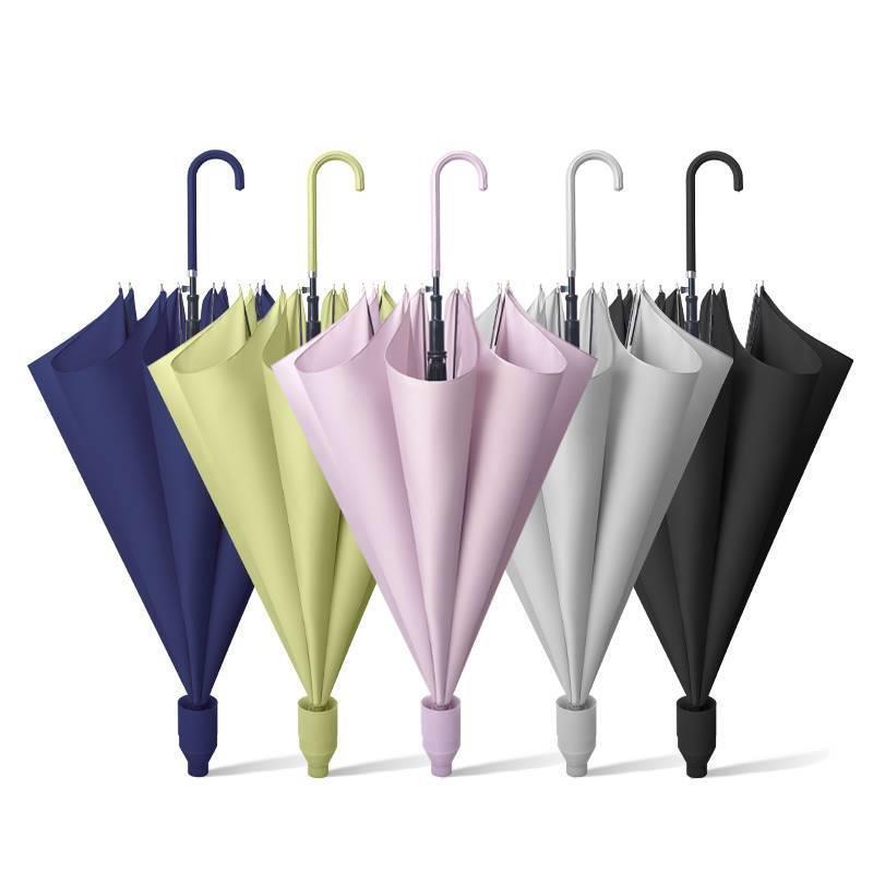 Dual-use Large Children's Umbrella: Automatic, Waterproof Sunshade for Elementary Students, Suitable for Both Sunny and Rainy Days