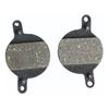Brake Pads - MAGURA - 4.1 Endurance - Organic - MTB - Adult