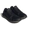 Adidas Stella McCartney X Damen UltraBoost 20 'Triple Black' Damen-Sneaker HP3217