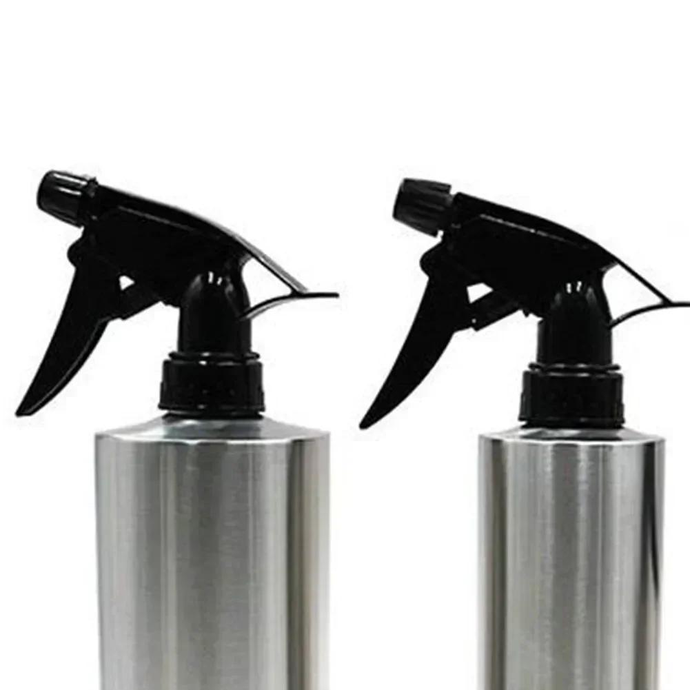 250ml Oil Spray Bottle BBQ Cooking Olive Oil Sprayer Kitchen Baking Oil Spray Empty Bottle Vinegar Bottle Oil Dispenser