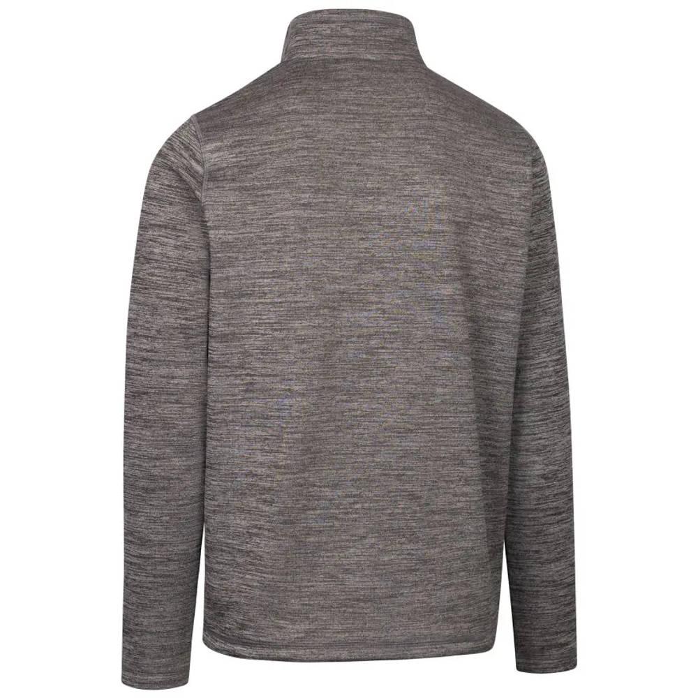 Trespass Mens Frimley Marl AT200 Fleece Jacket
