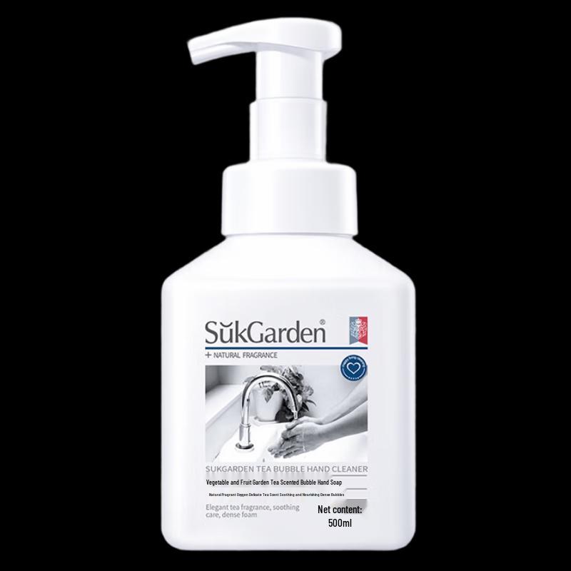 Shuguoyuan Foaming Hand Soap