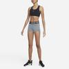 Nike Pro Women's 3' Shorts CZ9857-084