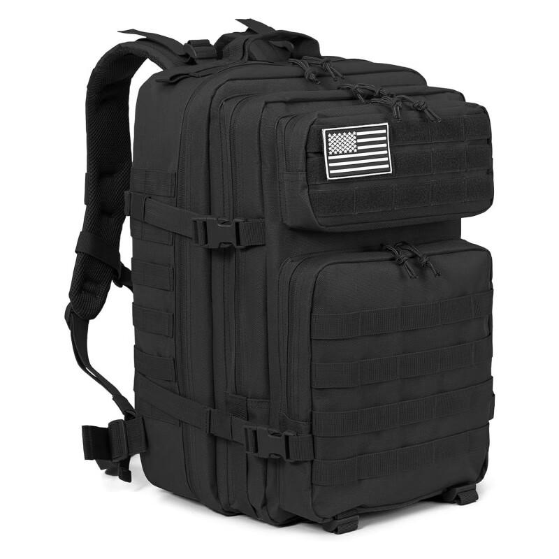 Outdoor Tactical Camouflage Backpack