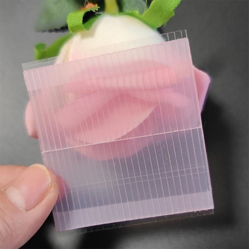 

100 Strips/Sheet Disposable Invisible Thin Nose Stickers For Nose Face Skincare Beauty Ultra Thin Paper Facial For Beauty Salon onesize