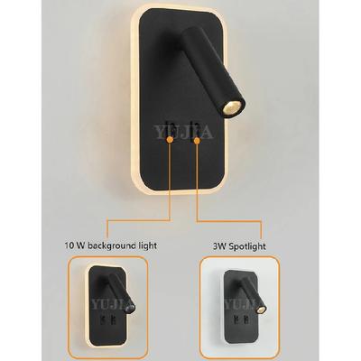 Led Işıklar – LED İç Mekan Duvar Lambaları