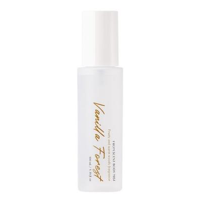 Eunyul From Scent Body Mist Vanilla Forest 100ml