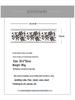 Retro Pattern Cake Decorating Embossing Template for DIY Lace and Spray Paint
