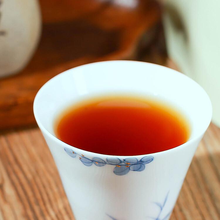 Lapsang Souchong Jin Junmei Oolong Tea Gift Set 2025 Harvest (250g)
