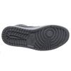 Jordan 1 Retro Mid Wolf Grey Cool Grey 554724-033