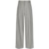 JNBY 2025 Winter Loose Wide-Leg Casual Pants