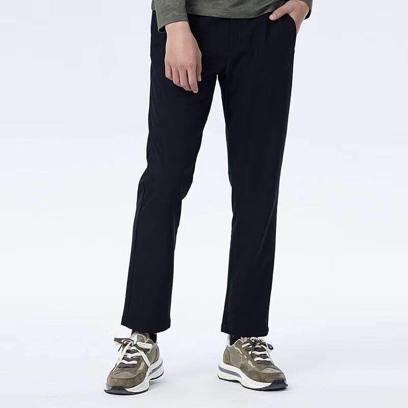 SCALER Men's F3913292 Softshell Pants