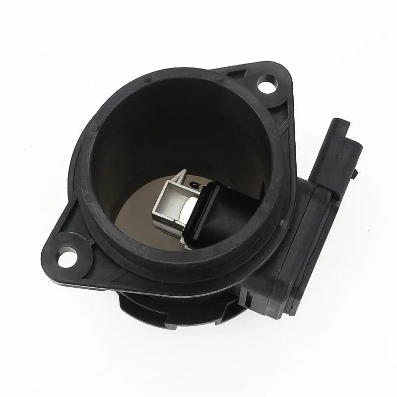 Mass Air Flow Meter Sensor 5WK97004 for Peugeot 107 207 1007 Bipper 1.4 HDi/5WK97004Z 8ET009142-111 99647144080 2S6Q12B579BA/BB